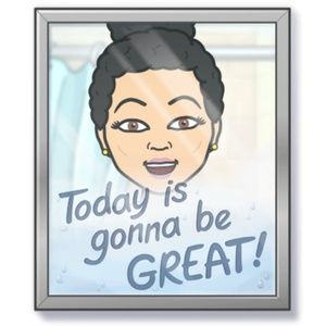 Meet your Posher, Cassandra